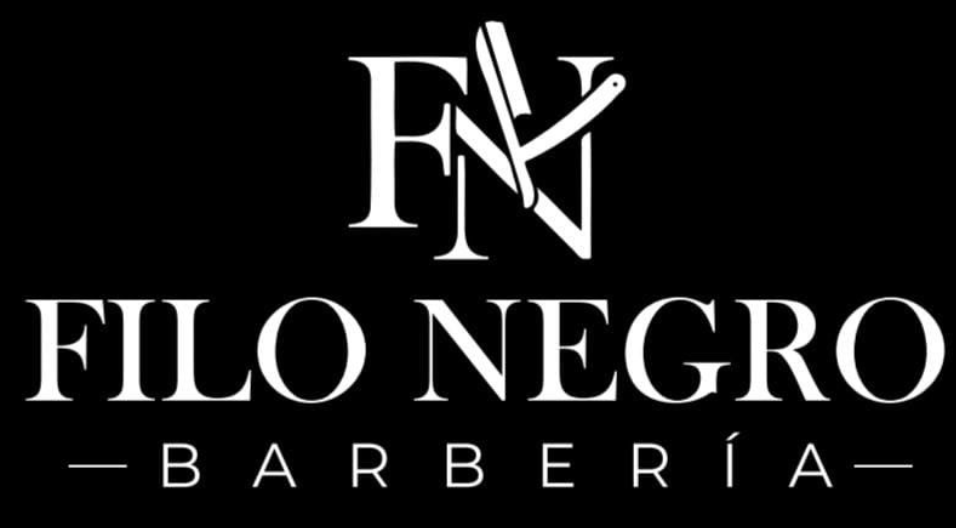 Logo de Filo Negro